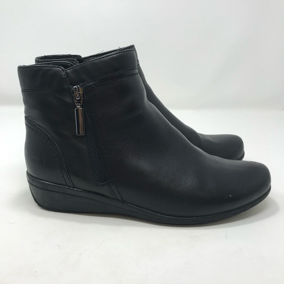 medicus ankle boots
